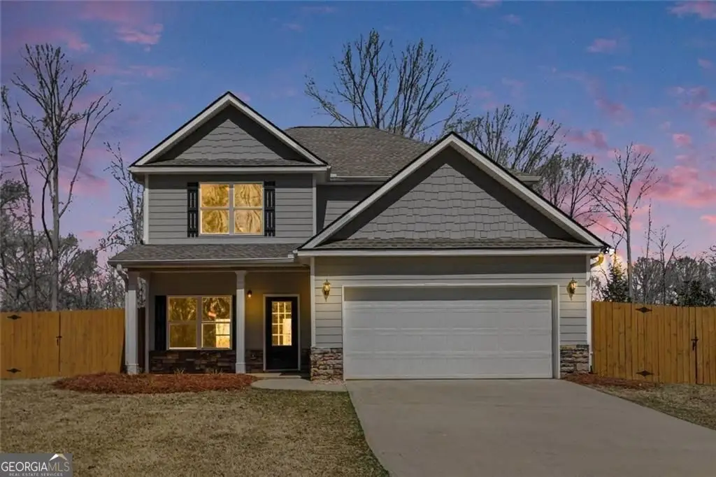 3529 Gaines Mill Road, Gainesville, GA 30507 - #1