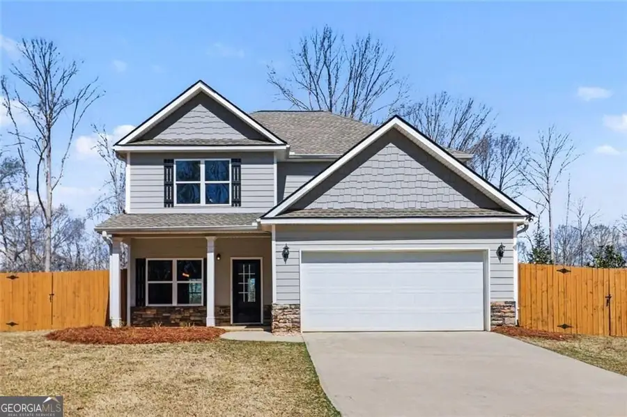 3529 Gaines Mill Road, Gainesville, GA 30507 - #2