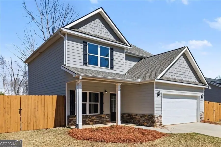 3529 Gaines Mill Road, Gainesville, GA 30507 - #3