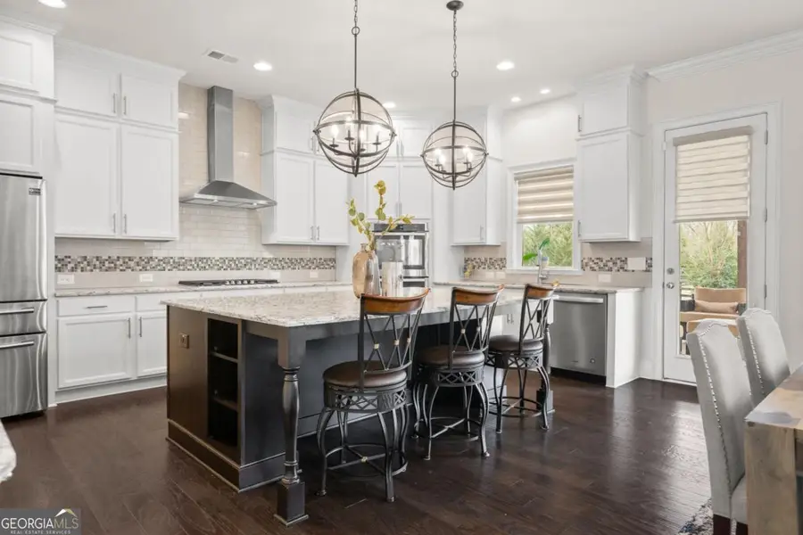 1835 Henley Way, Alpharetta, GA 30009 - #2