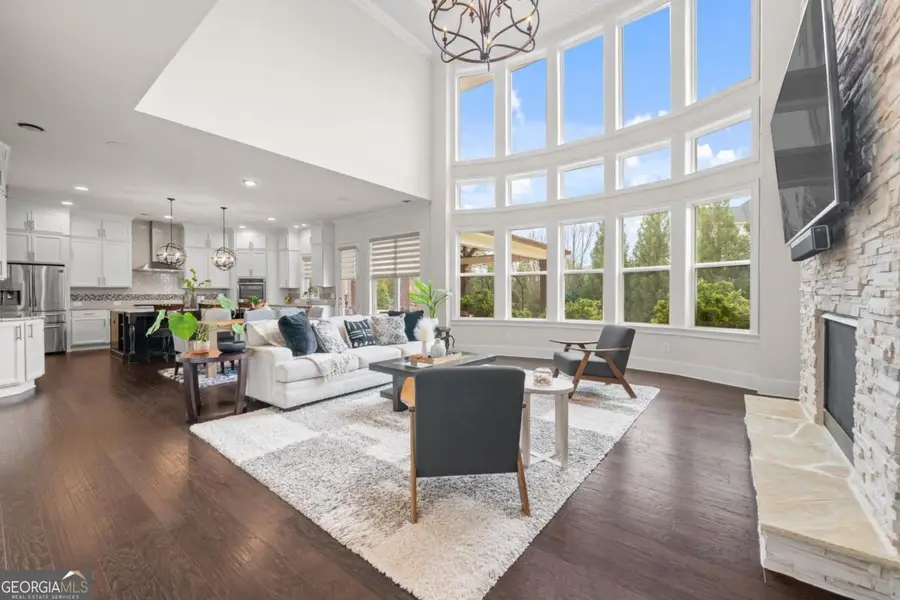 1835 Henley Way, Alpharetta, GA 30009 - #3