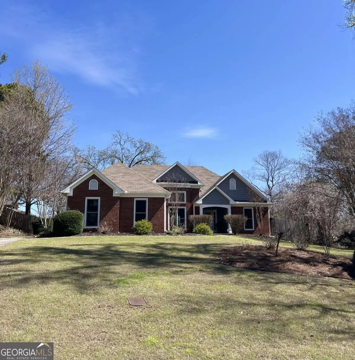 2195 Oakpointe Court, Buford, GA 30519 - #1