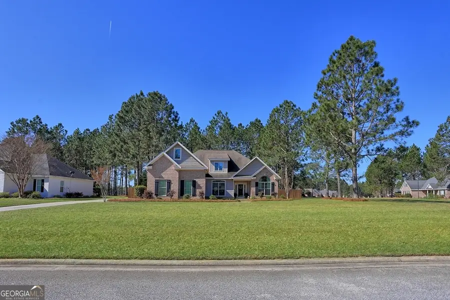 6400 Marissa Court, Statesboro, GA 30461 - #2