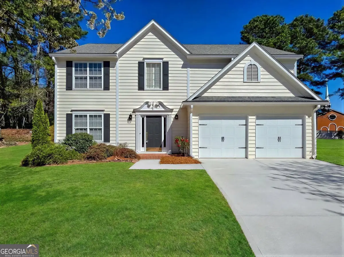 1010 Hidden Pond Lane, Roswell, GA 30075 - #1