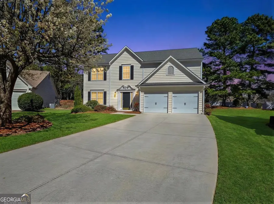 1010 Hidden Pond Lane, Roswell, GA 30075 - #2