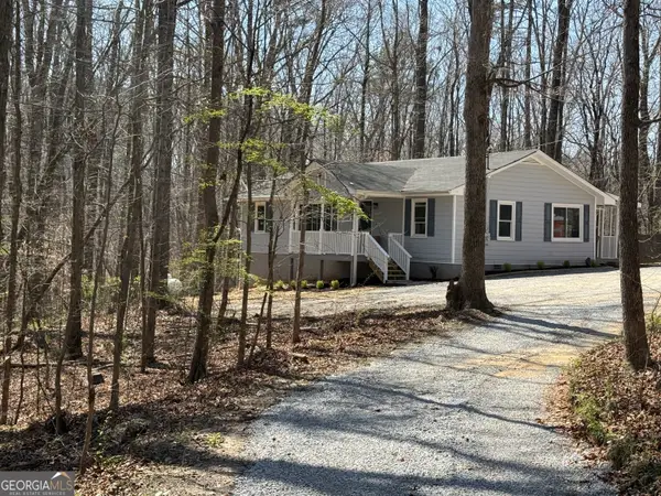 3365 Lake Monroe Road, Douglasville, GA 30135