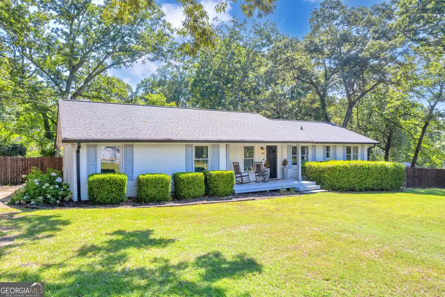 2975 Atkinson Road, Loganville, GA 30052 - #3