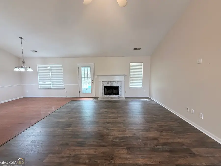 1725 Heatherton Road, Dacula, GA 30019 - #3