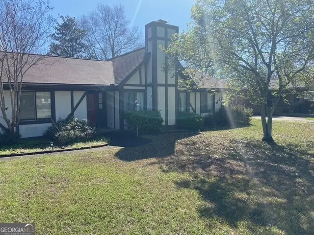 528 Ansley Avenue, Perry, GA 31069 - #2