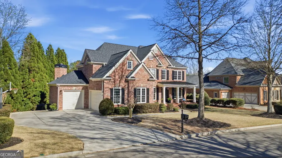 2058 Windermere Crossing, Cumming, GA 30041 - #3