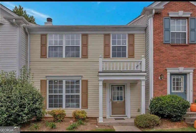 4645 Valais Court #92, Alpharetta, GA 30022 - #2
