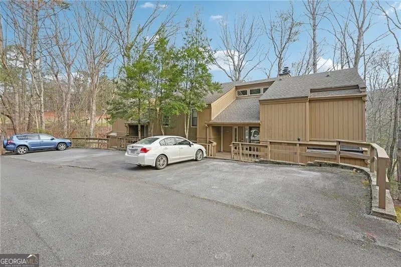 135 Chestnut Rise Trail #441D, Big Canoe, GA 30143 - #2