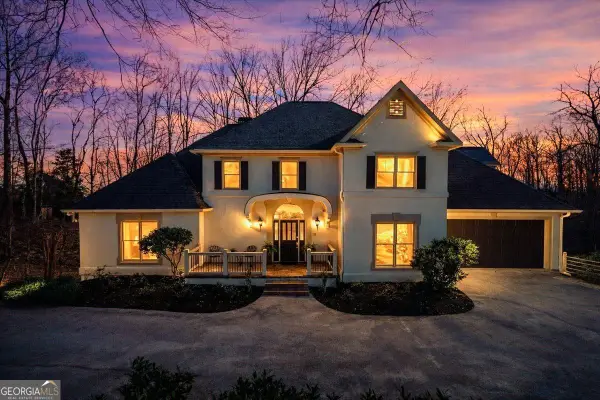 2230 Huntingdon Court, Gainesville, GA 30506