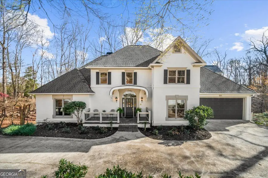 2230 Huntingdon Court, Gainesville, GA 30506 - #2