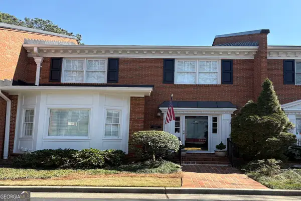 5441 Trentham Drive, Dunwoody, GA 30338