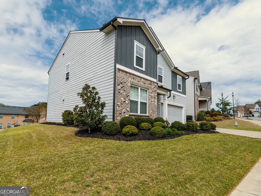 160 Archie Way, Woodstock, GA 30188 - #2