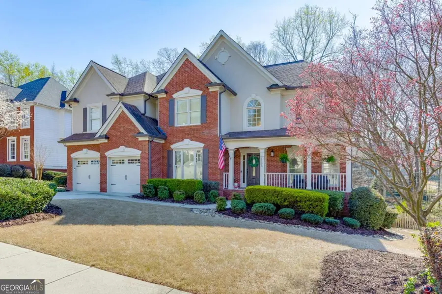 1175 Lamont Circle, Dacula, GA 30019 - #2