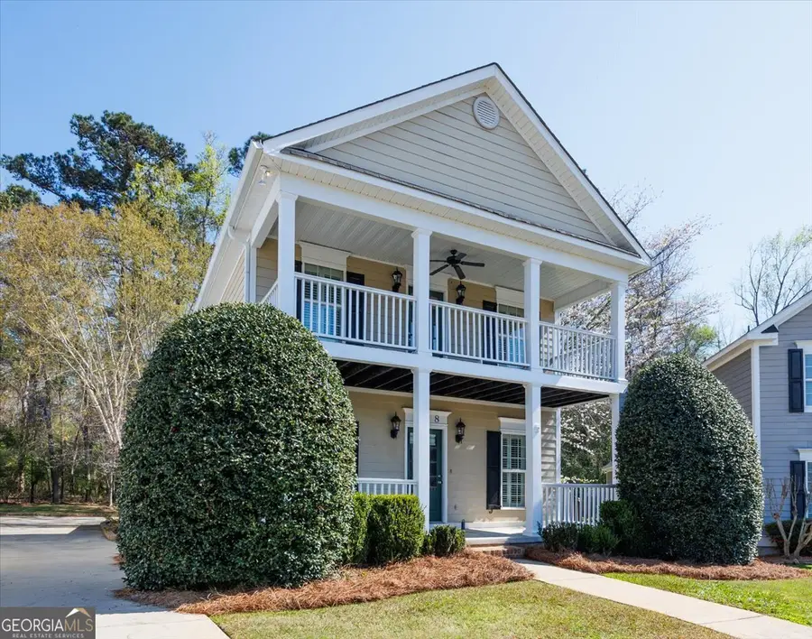 348 Ivystone Drive, Macon, GA 31220 - #2