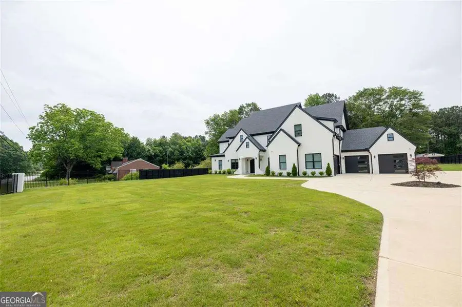 3470 Hamilton Mill Road, Buford, GA 30519 - #3