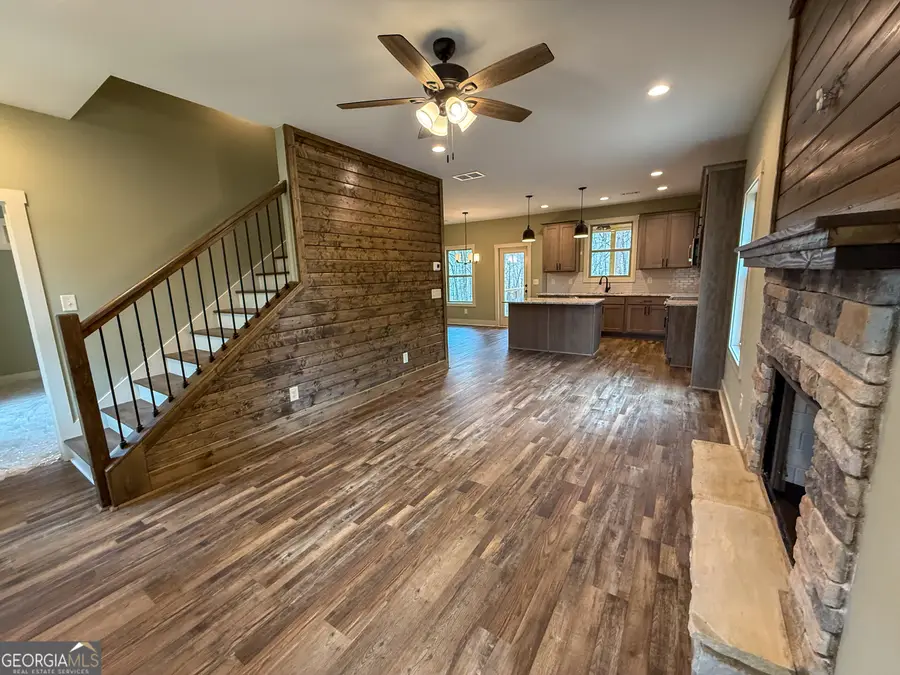 18 Creek Bend Point, Cleveland, GA 30528 - #3