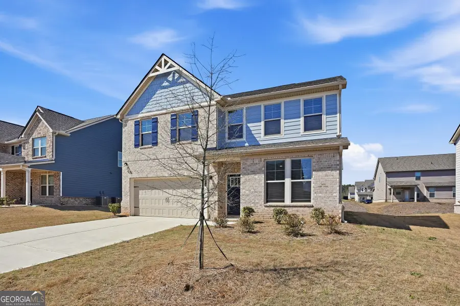 2934 Amabile Road, Dacula, GA 30019 - #2