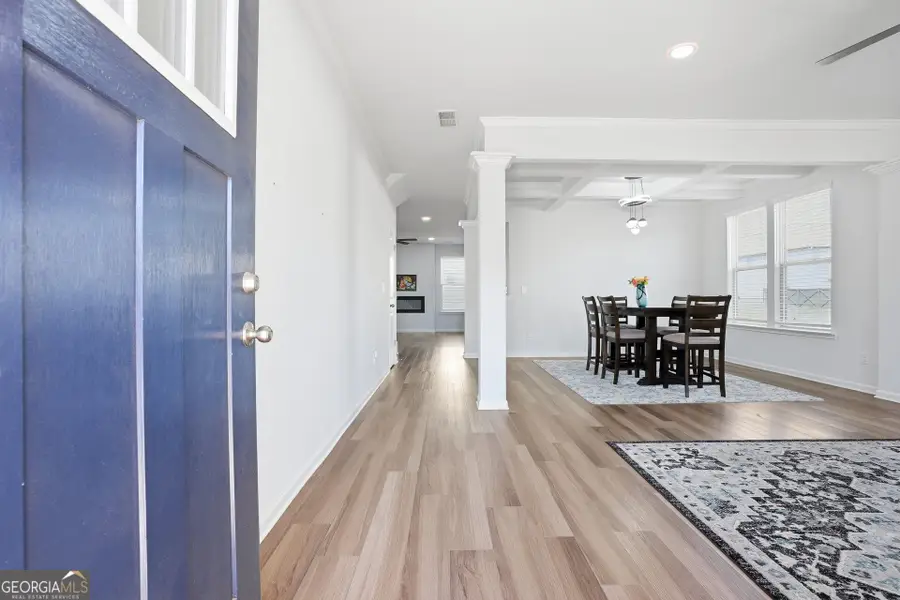 2934 Amabile Road, Dacula, GA 30019 - #3