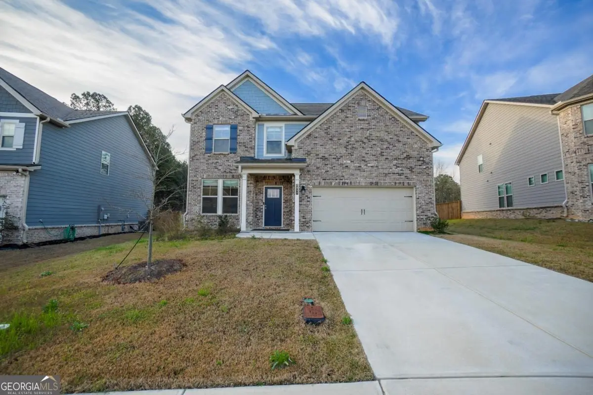 2837 Malton Way, Loganville, GA 30052 - #1