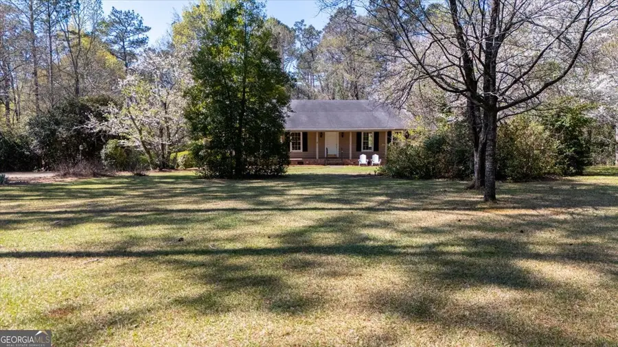 7330 Zebulon Road, Macon, GA 31220 - #2