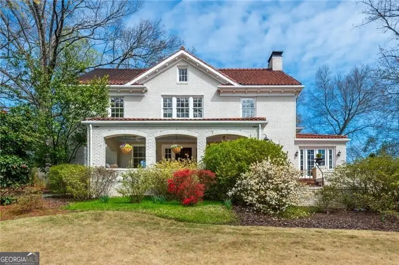 1196 Fairview Road Ne, Atlanta, GA 30306 - #2