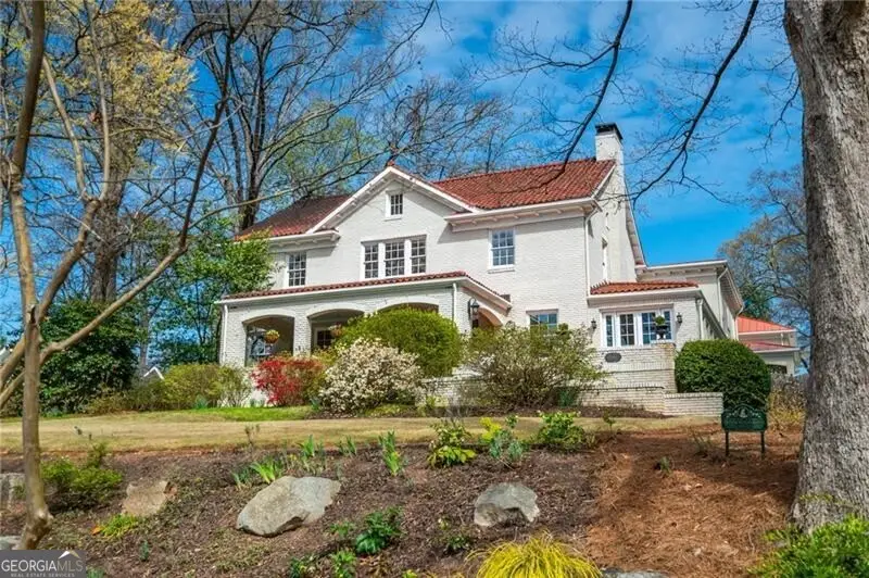 1196 Fairview Road Ne, Atlanta, GA 30306 - #3