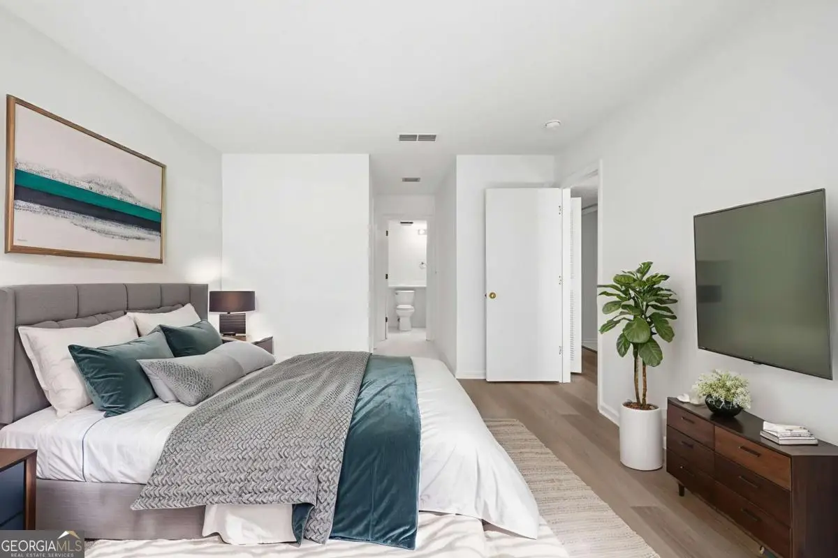 4053 Whitehall Way, Alpharetta, GA 30004 - #1