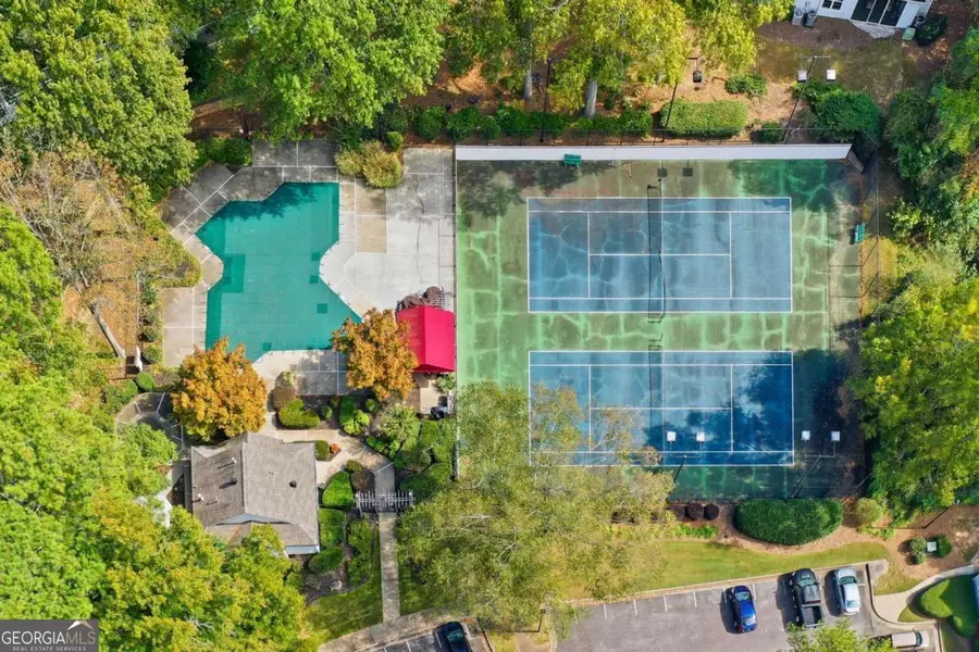 4053 Whitehall Way, Alpharetta, GA 30004 - #3