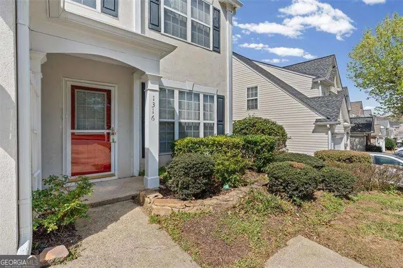 1316 Timuquana Trail, Woodstock, GA 30188 - #3