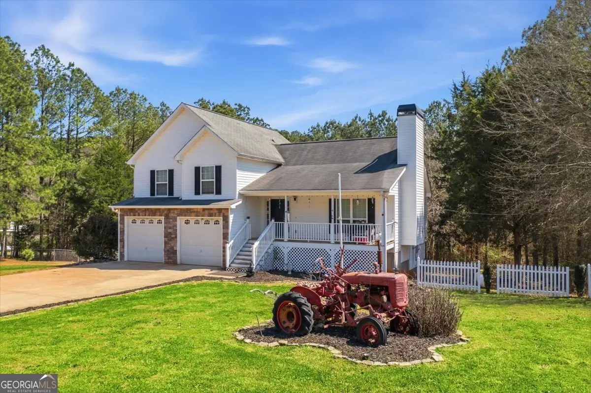 70 Cedar Creek Crossing, Cedartown, GA 30125 - #1