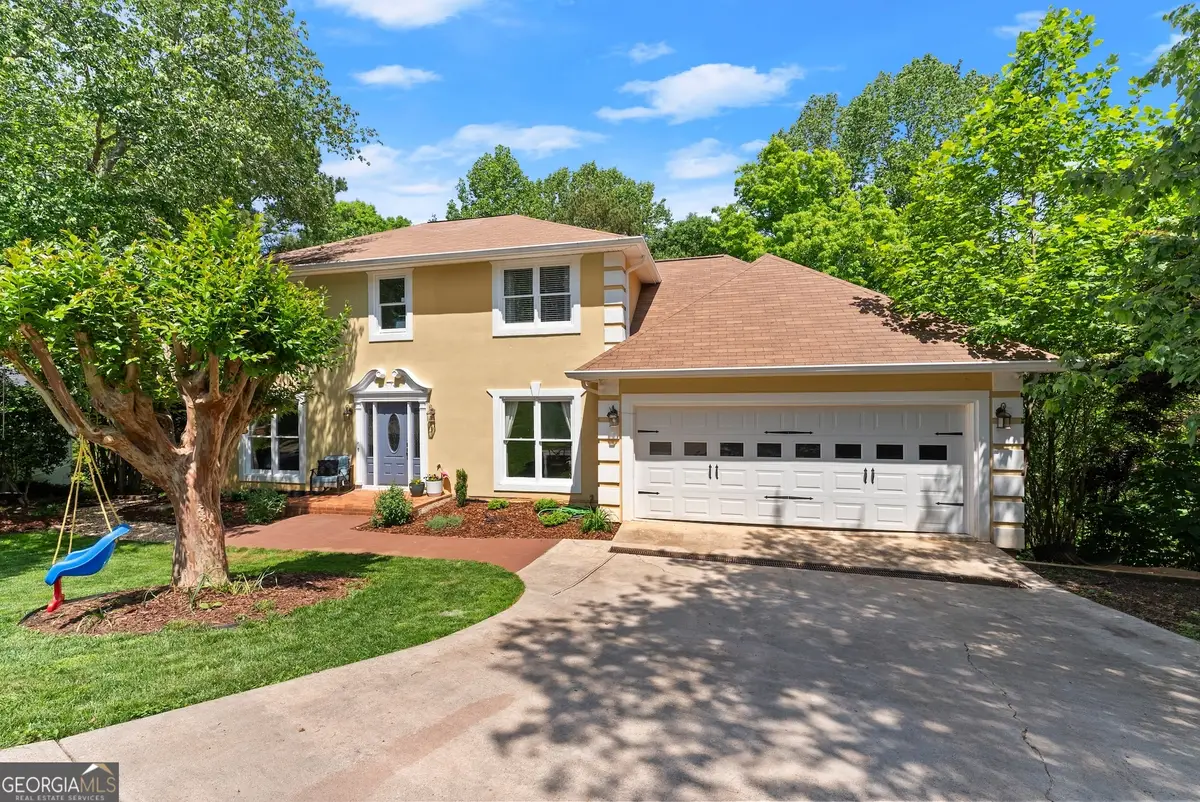 1536 Enota Avenue Ne, Gainesville, GA 30501 - #1