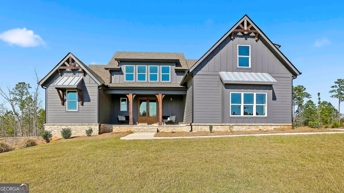 119 Fernbank Way, Newnan, GA 30265 - #1