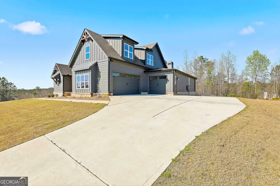 119 Fernbank Way, Newnan, GA 30265 - #2