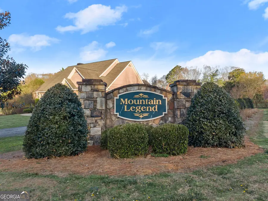 LOT 27 Spring Field Drive, Clarkesville, GA 30523 - #3