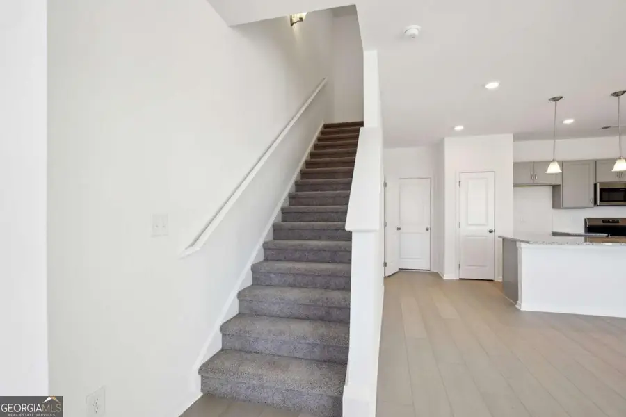 803 Nova Trail #10, Riverdale, GA 30274 - #2