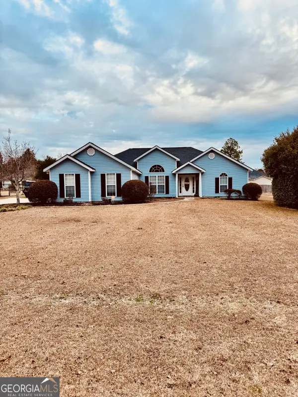 603 E 48th Street #243, Tifton, GA 31794