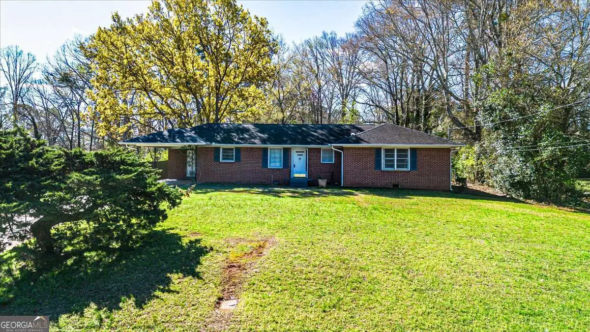 268 Janice Drive, Athens, GA 30606 - #1