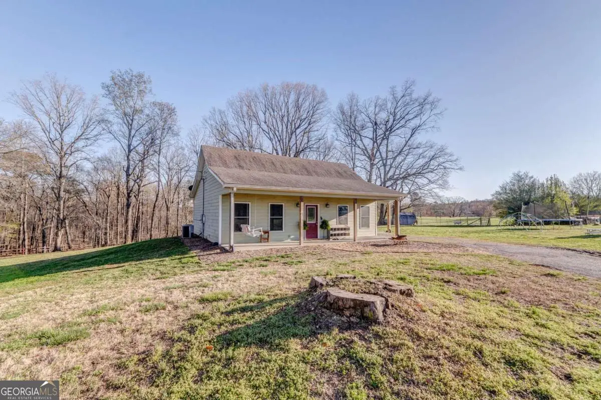 209 Moss Road, Ludville, GA 30139 - #1