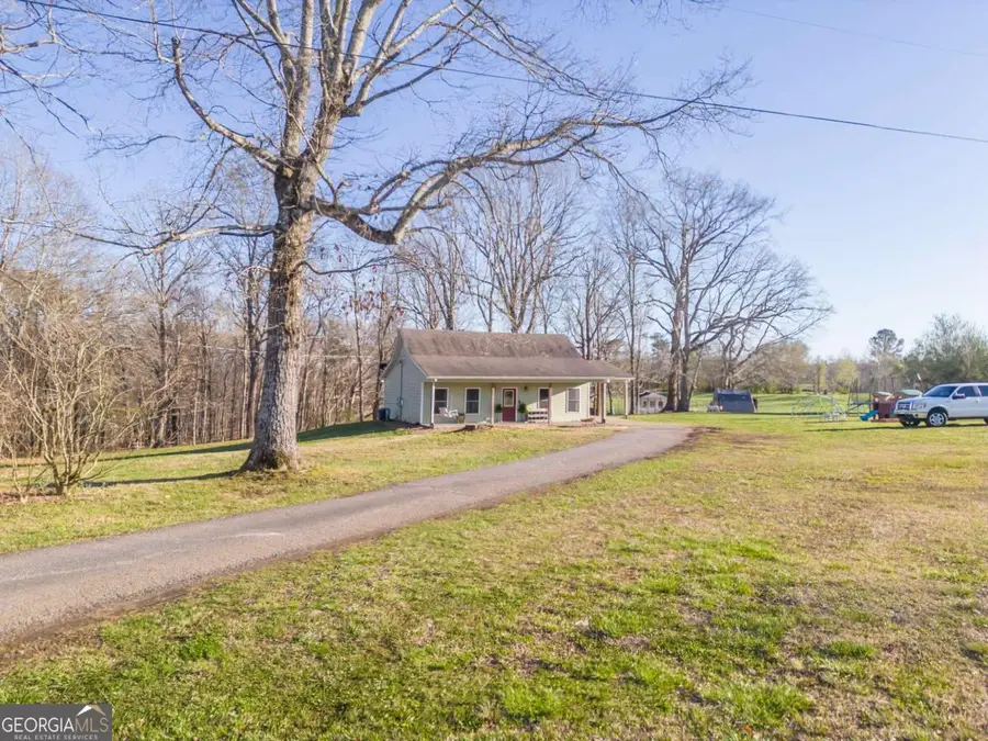 209 Moss Road, Ludville, GA 30139 - #3