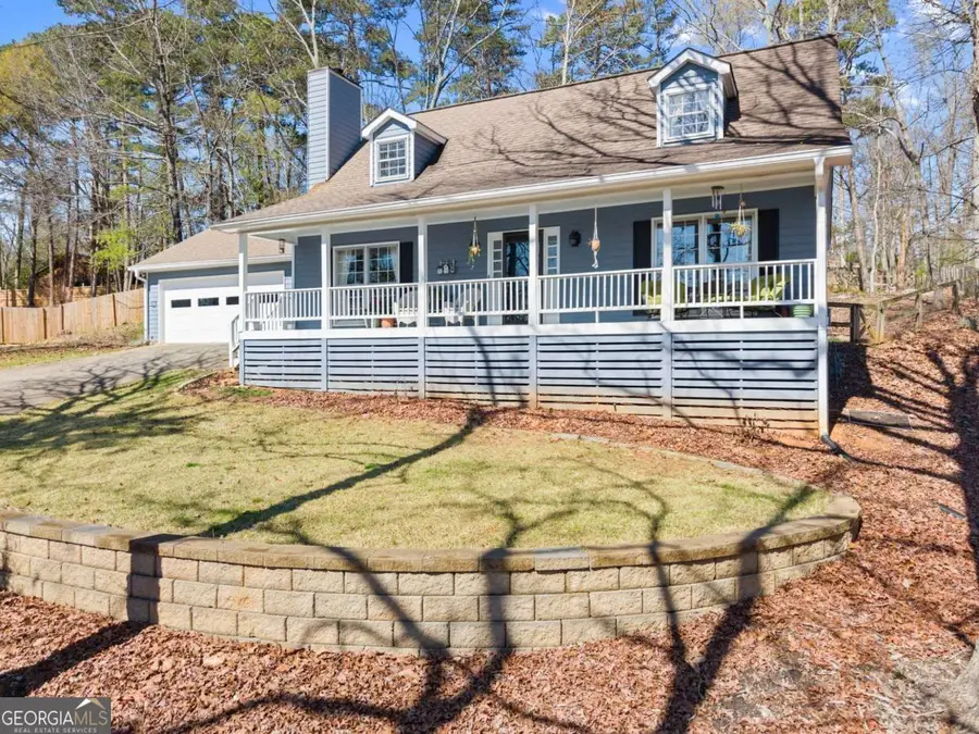 3511 Habersham Club Drive, Cumming, GA 30041 - #2