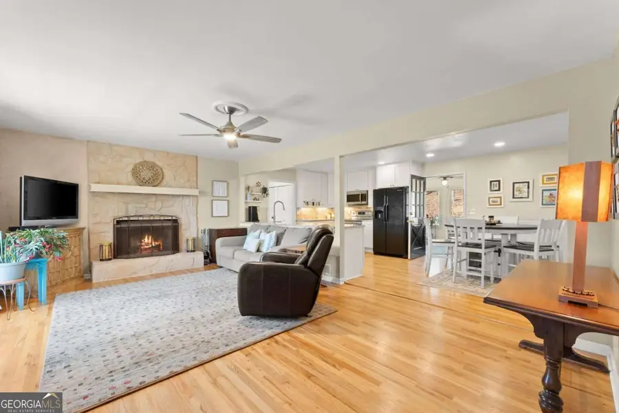 3511 Habersham Club Drive, Cumming, GA 30041 - #3