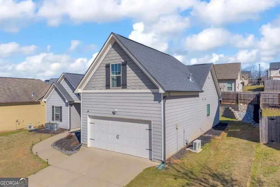 117 Harrier Drive, Dawsonville, GA 30534 - #3