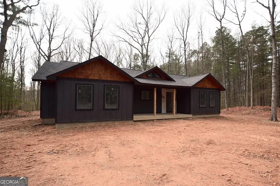 545 Clay Drive, Blairsville, GA 30512 - #2