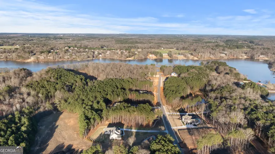 172 Iroquois Court, Covington, GA 30014 - #2