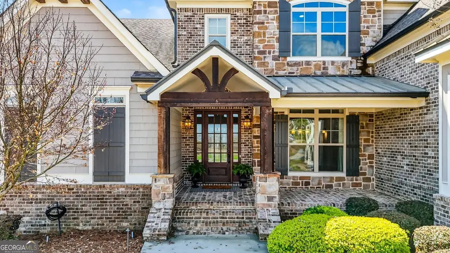 829 Christopher Road, Sharpsburg, GA 30277 - #3