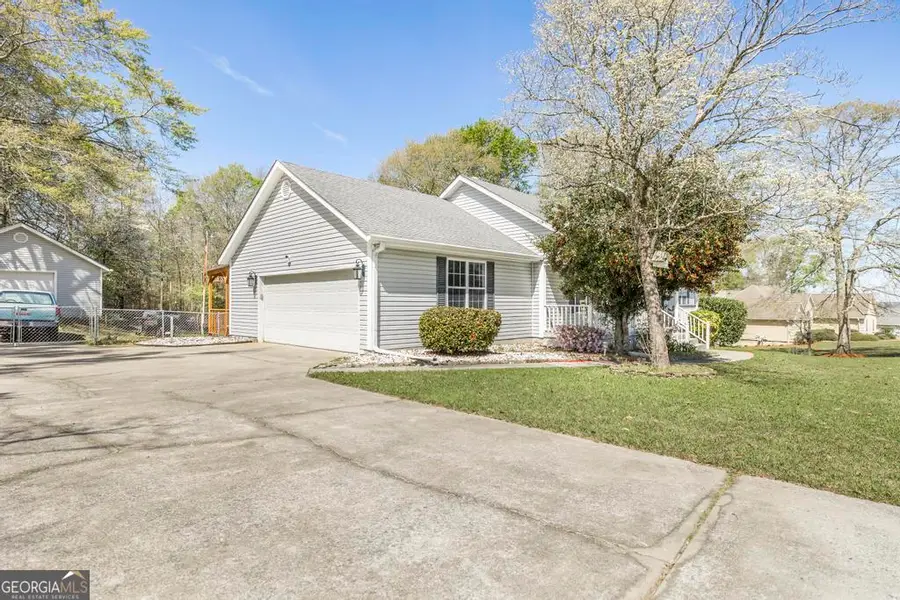 181 Timber Ridge Drive, Macon, GA 31216 - #2